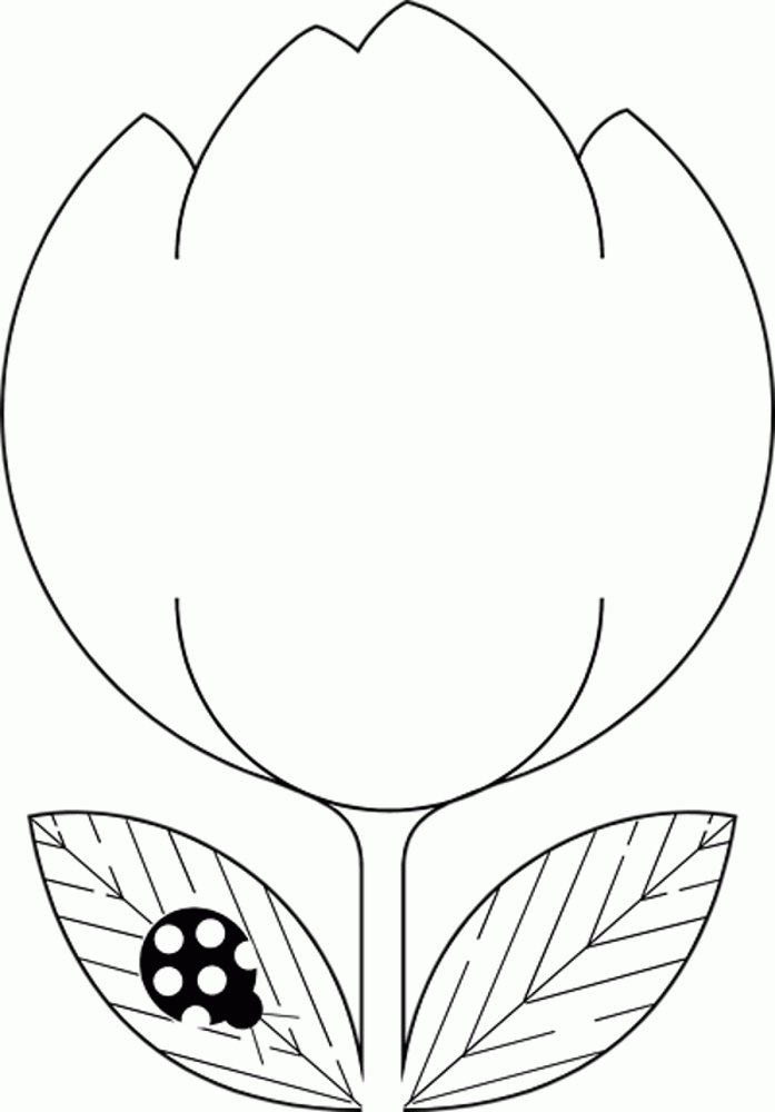 Coloring Pages Ladybug 368 | Free Printable Coloring Pages