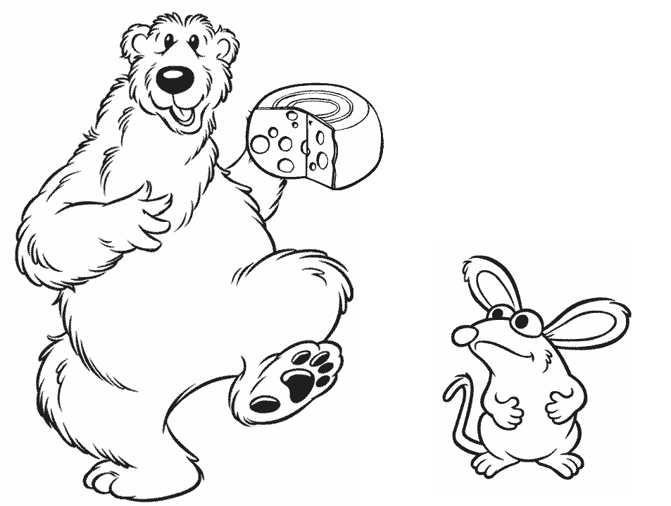 Free Coloring Pages | My Favorite Freebies | Page 2