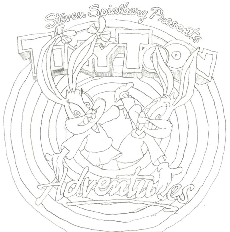 Image - Tiny Toon Adventures.jpg - Looney Tunes Wiki