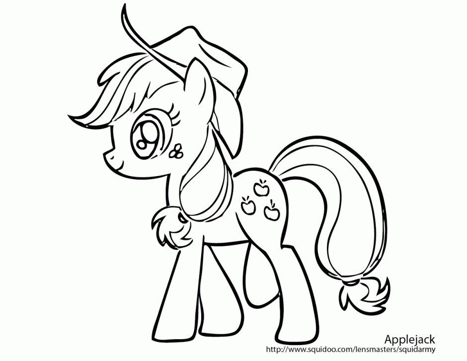 My Little Pony Pictures To Print And Color Scootaloo My Little 