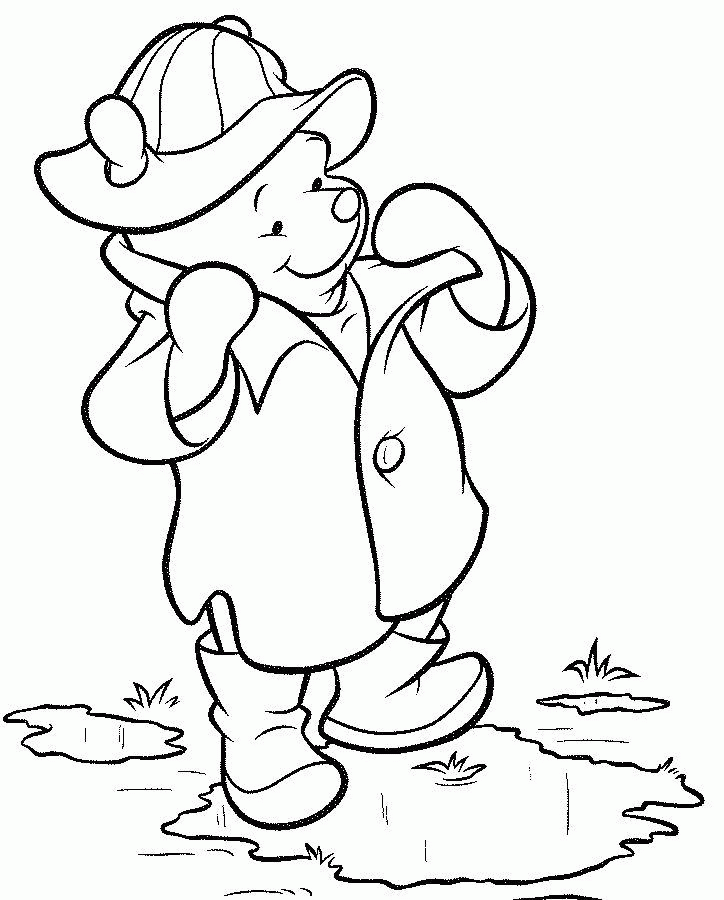 Yellow Jacket Coloring Page - Coloring Home