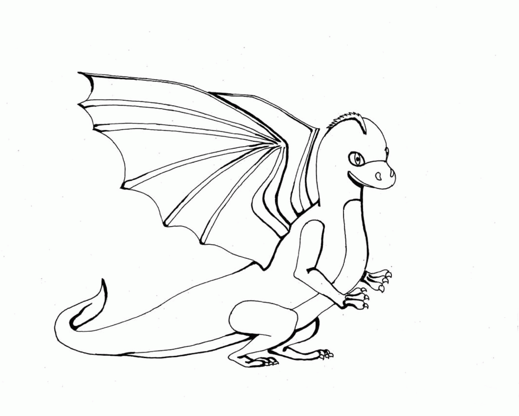 11 Pics of Dragons Edge Coloring Pages - Knights and Dragons ...