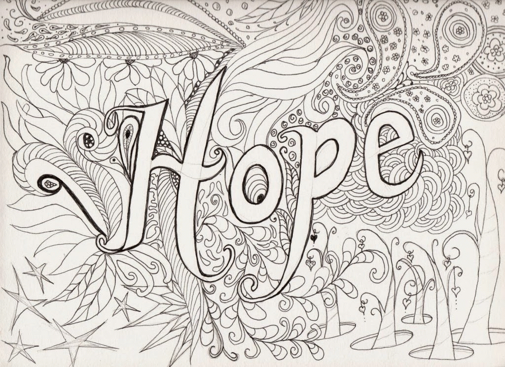 complicated coloring pages printable PICTURE 55525 - VoteForVerde.com