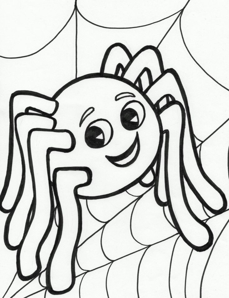 Cute Insect Co... Cute Insect Coloring Pages ... | Bug Quilt ...