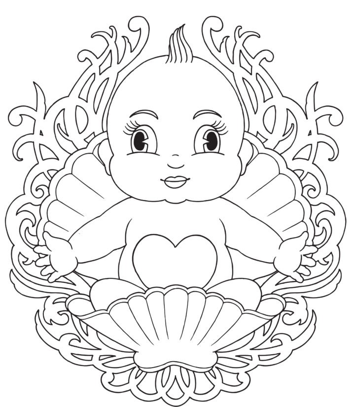 Baby Alive Coloring Pages Tags — Jesus Coloring Pages Easter Cute For  Teenage Print Out Pinkfong Girly Girl Colouring