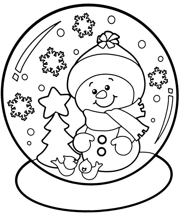debt-snowball-coloring-sheet-coloring-pages