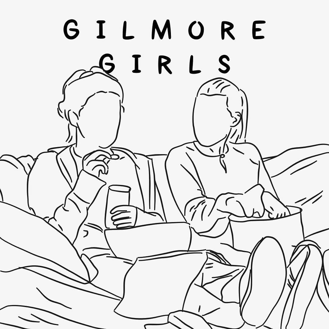 gilmore-girls-coloring-pages-coloring-home