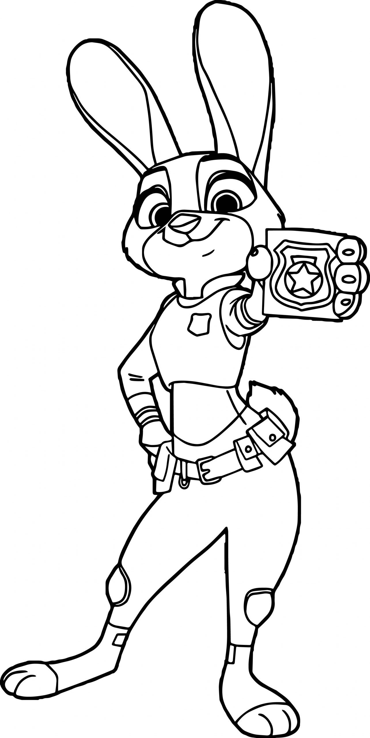 Coloring Pages : Zootopia Coloring Pages Free Coloring Pages Printable‚  Zootopia Coloring Pages Printable Free‚ Zootopia Coloring Pages plus  Coloring Pagess
