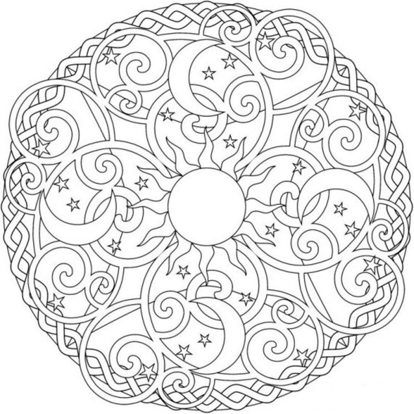 Moon Coloring Pages 24 Sailor Moon Colouring Pages Games For ...