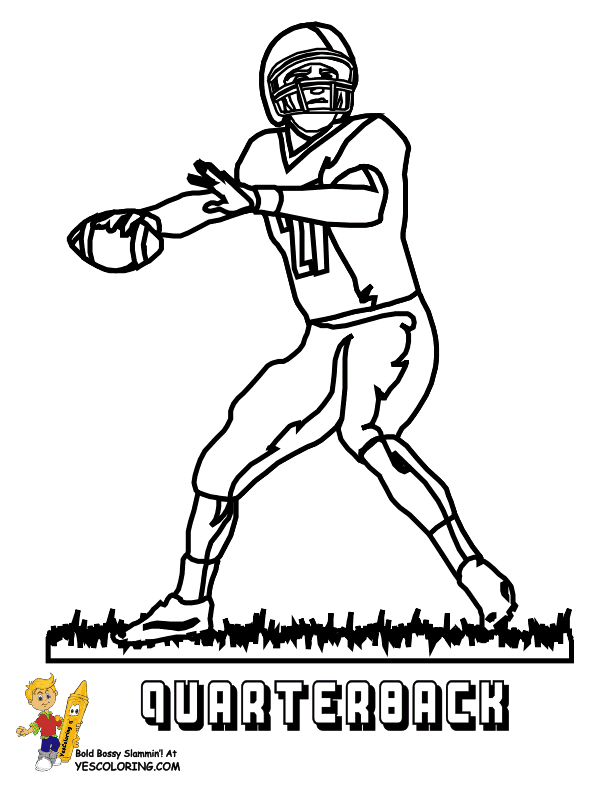 Dallas Cowboys Player Football Coloring Pages - Dallas Cowboys Coloring  Pages - Coloring Pages For Kids And Adults