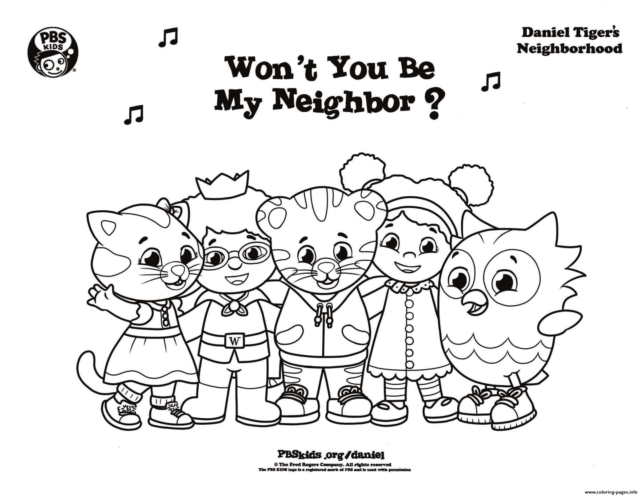 be-my-neighbor-daniel-tiger-min-coloring-pages-printable-coloring-home