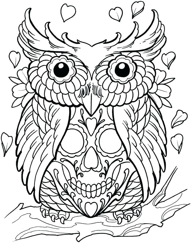 Download Tattoos Coloring Pages - Coloring Home