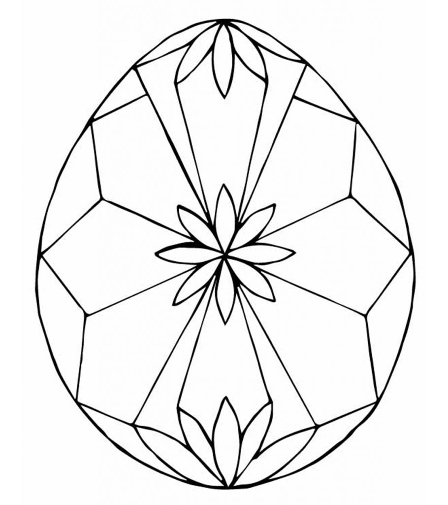 Top 10 Free Printable Diamond Coloring Pages Online
