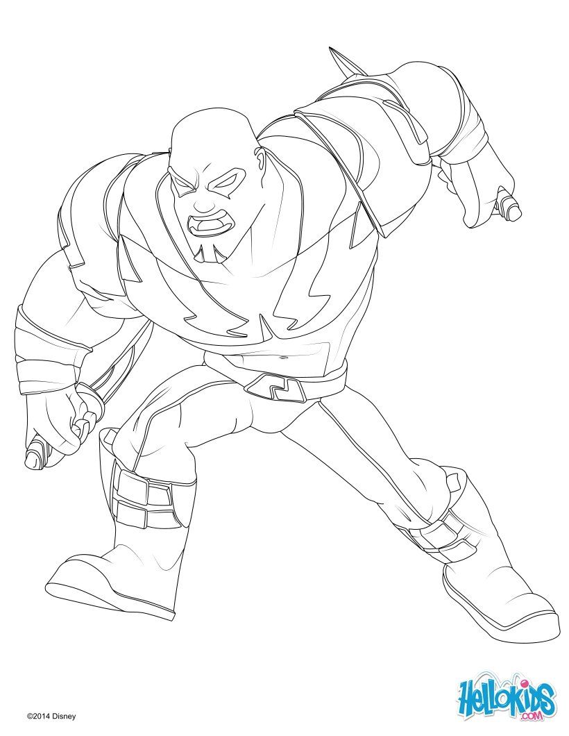 GUARDIANS OF THE GALAXY Coloring Pages   Star Lord Guardians Of ...