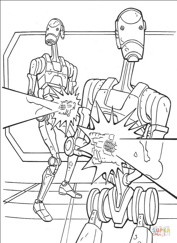 Star Wars coloring pages | Free Coloring Pages