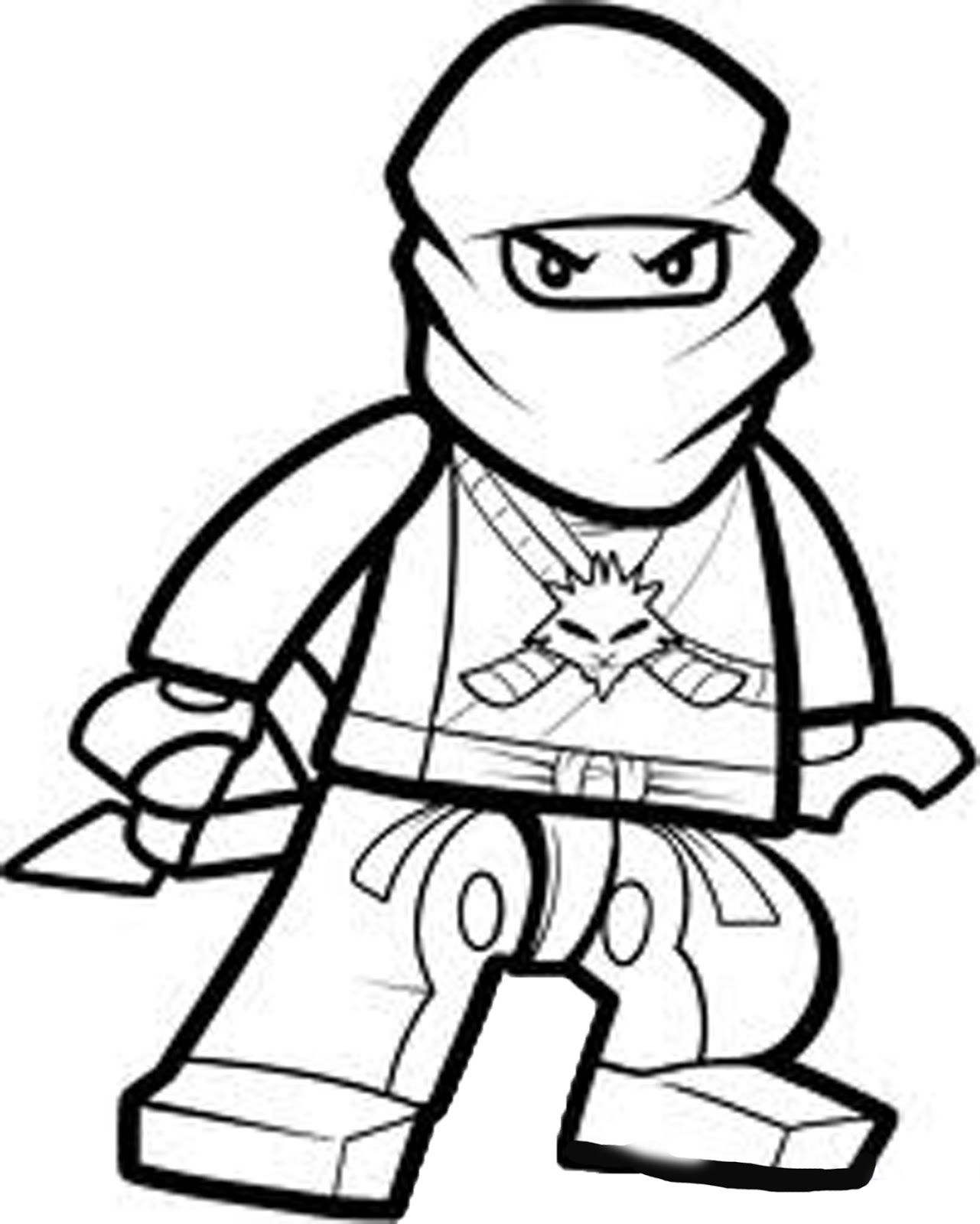 Free Coloring Pages Of Children Around The
