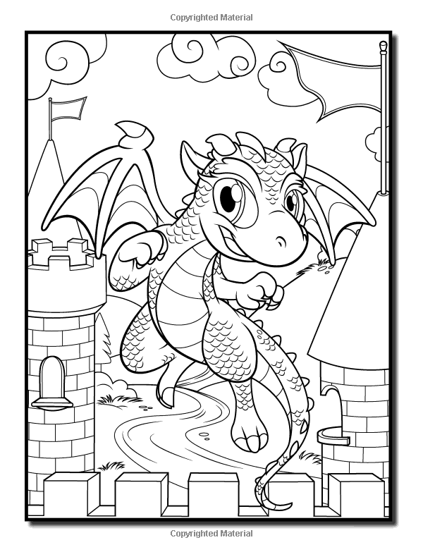 Download Relaxing Coloring Pages For Kids Pdf Printable Adults Free ...