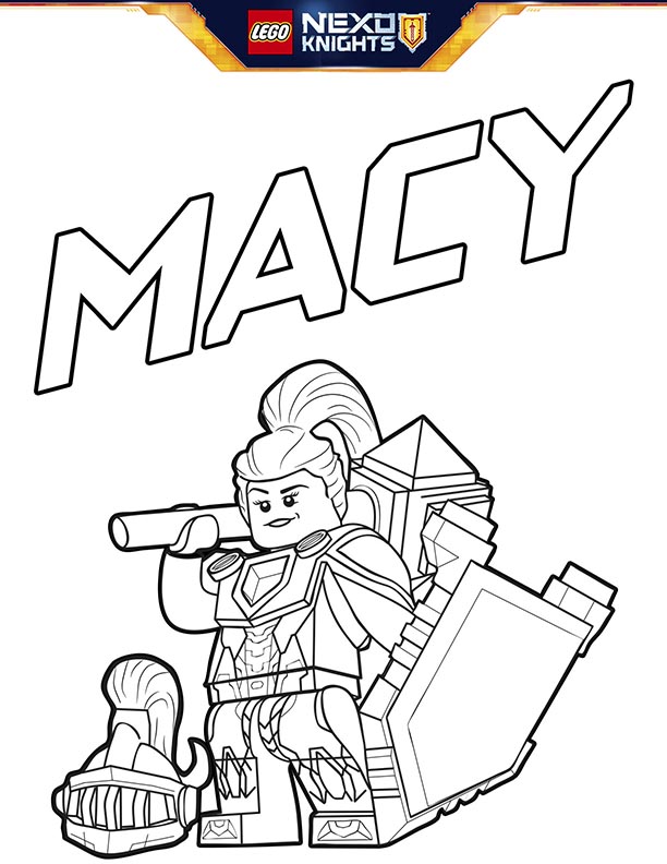 lego-nexo-knights-coloring-sheet-page-macy – Kids Time