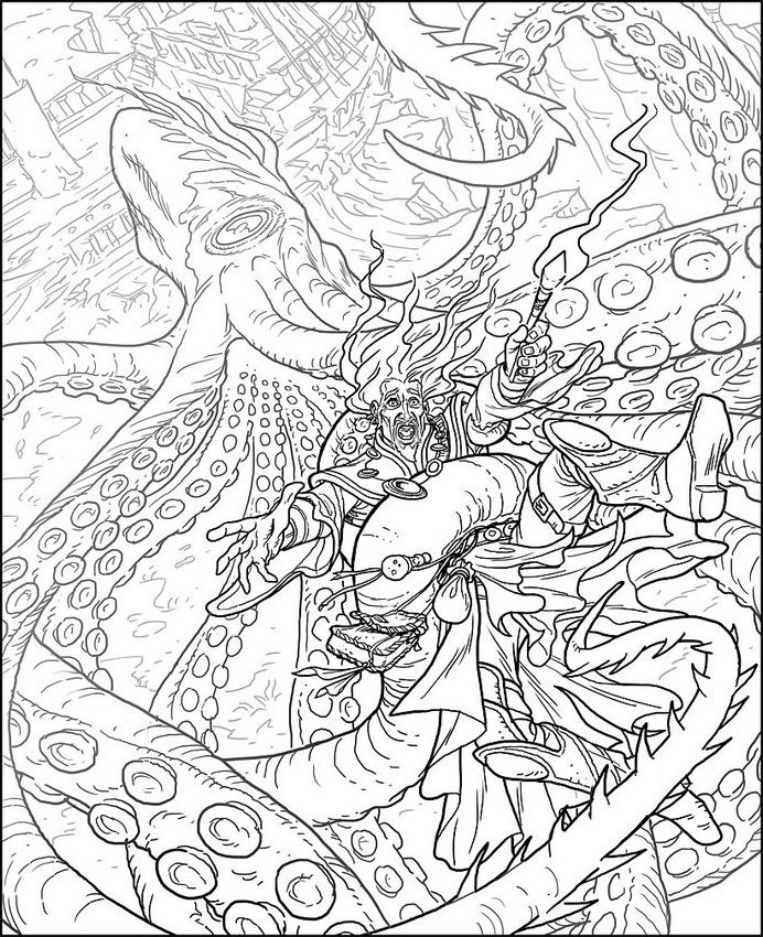 Pin on Adult Coloring pages