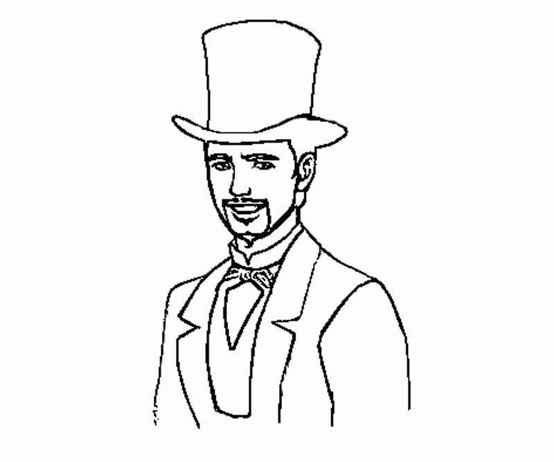 10 Oz The Great And Powerful Coloring Page