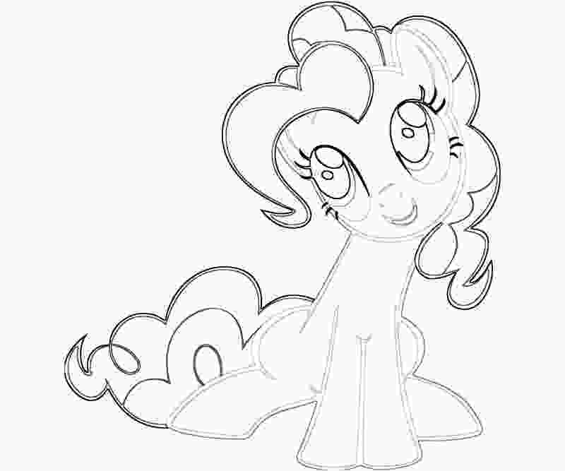 My Little Pony Coloring Pages Pinkie Pie – Afptorontoevents.info ...