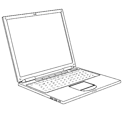 21 Luxury Collection Of Laptop Coloring Page | Crafted Here