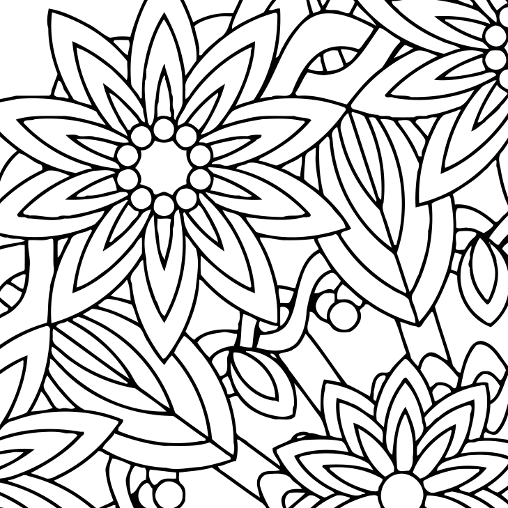 Mindfulness Coloring Pages - Best ...bestcoloringpagesforkids.com