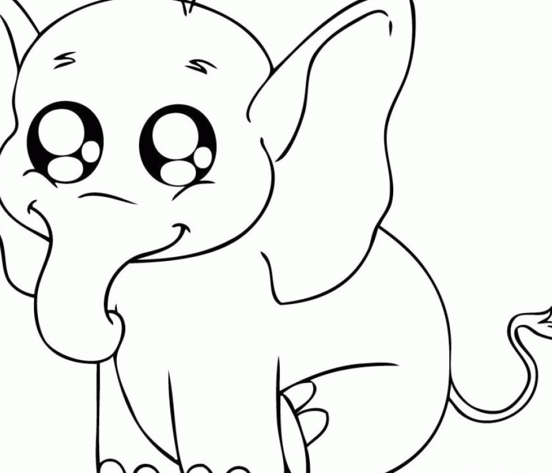 Free Coloring Pages For Kids Cartoon Animals Coloring Pages 20 ...