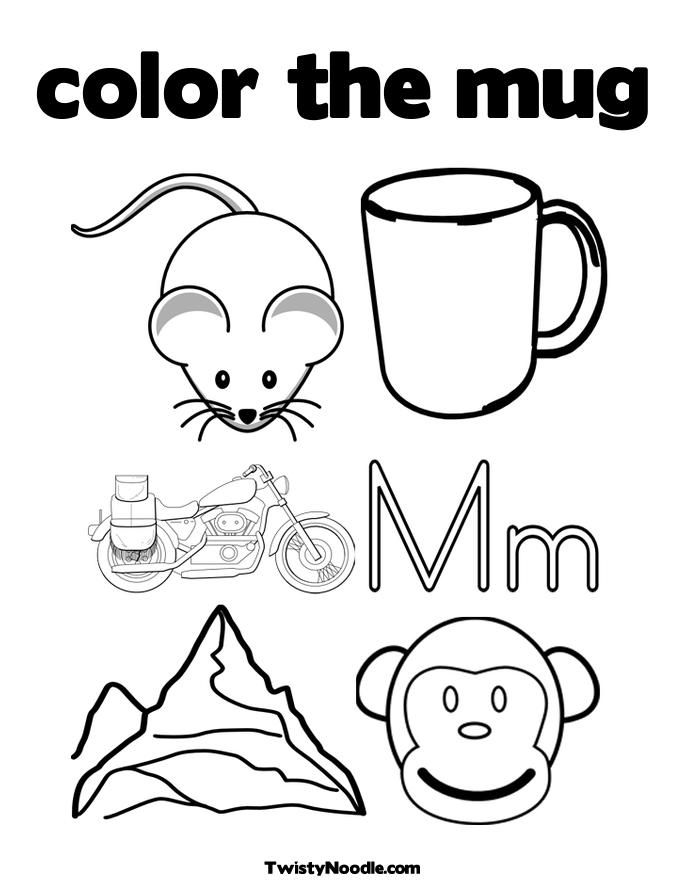 peterbulit Colouring Pages (page 2)