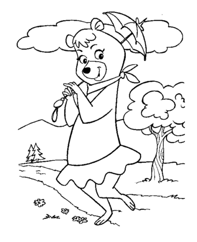yogi-bear-coloring-pages-coloring-home