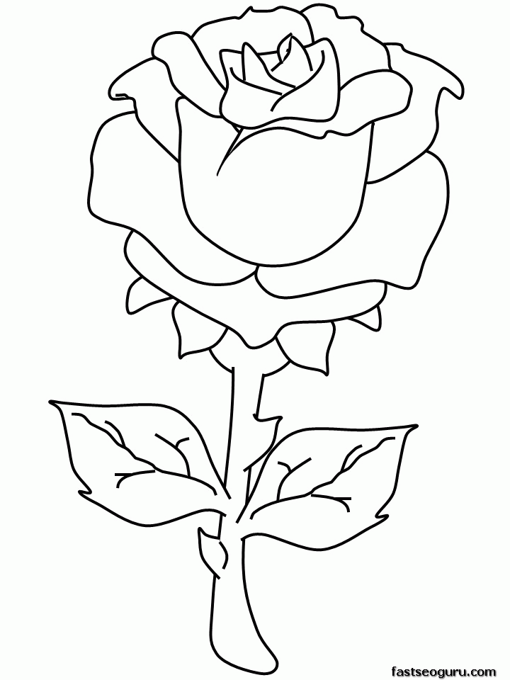 valentines coloring pages for kids