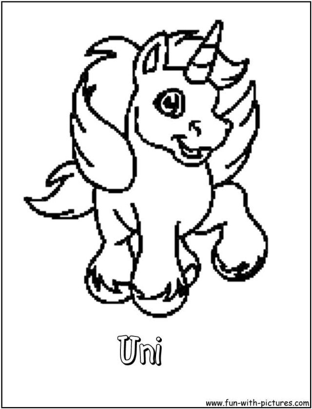 Super Coloring Pages 227450 Unicorn Coloring Pages To Print
