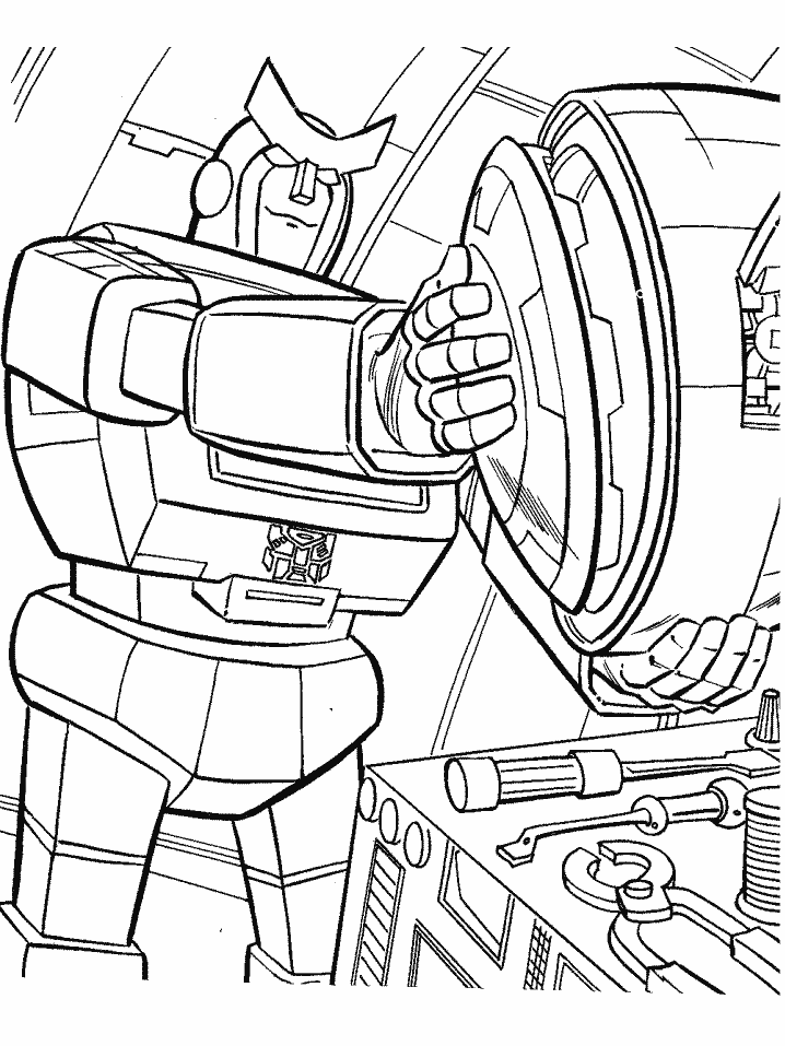 Transformers Coloring Pages transformers coloring pages starscream 