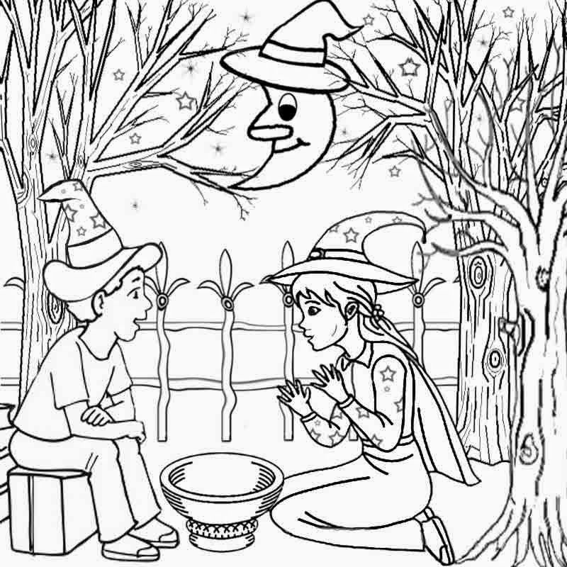 Free Coloring Pages Printable Pictures To Color Kids And 