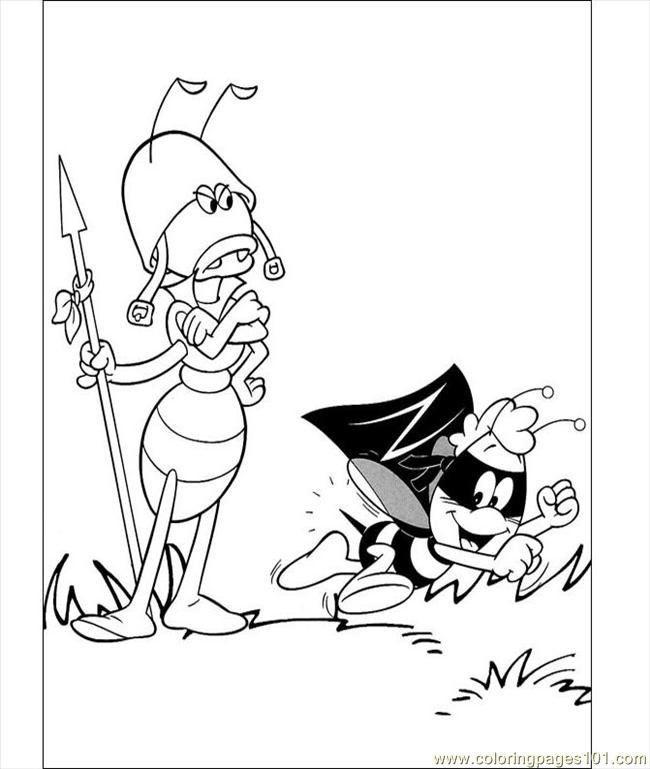 Printable zorro coloring pages Mike Folkerth - King of Simple 
