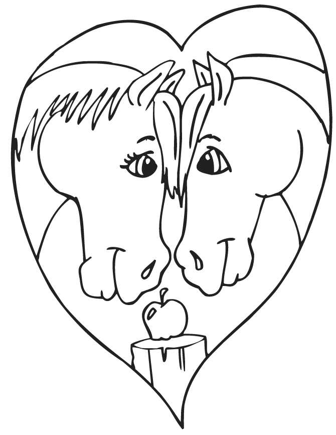 Featured image of post Cute Printable Horse Coloring Pages / Click link for free download hd images #coloringpages #coloringbook #kidscoloringpages #horsecoloringpages #adultscoloringpages #animalscoloringpages.