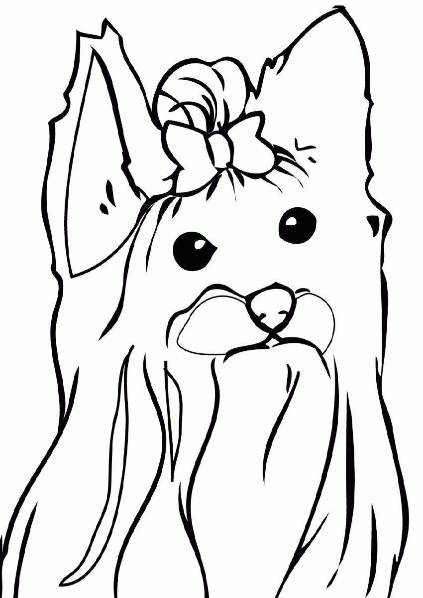 Dog Coloring Pages Best Coloring Page Site Biscuit The Dog ...