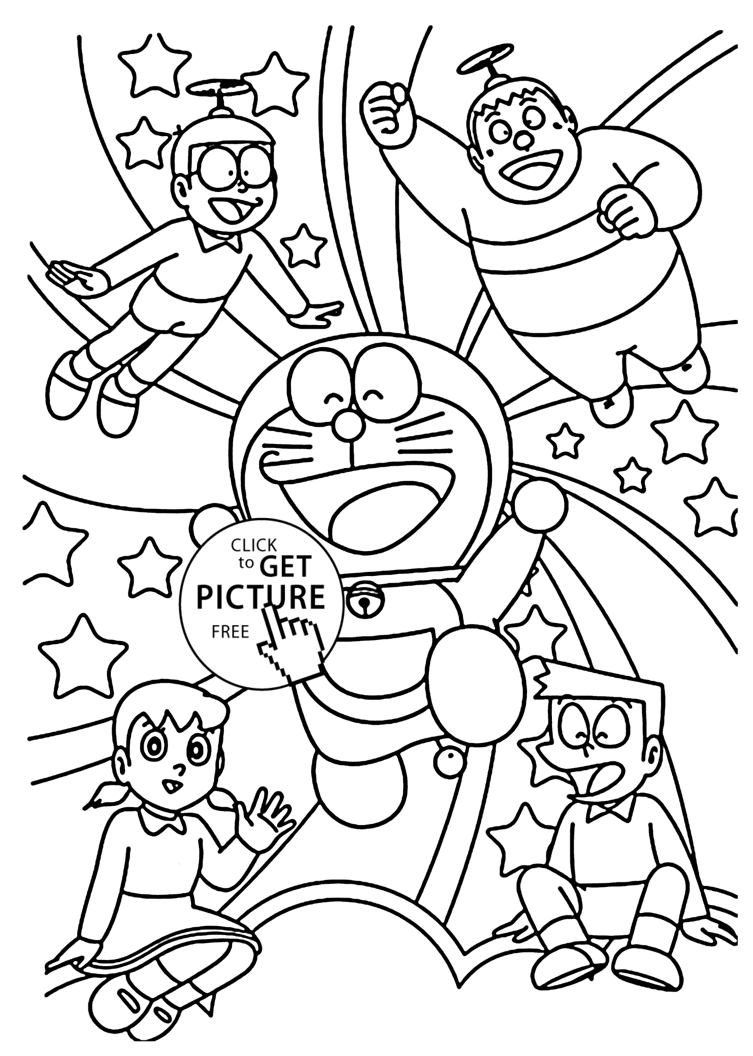 Download Friendship Coloring Pages Printable - Coloring Home