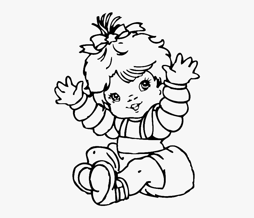 Black Girl Coloring Pages Ideas - Whitesbelfast