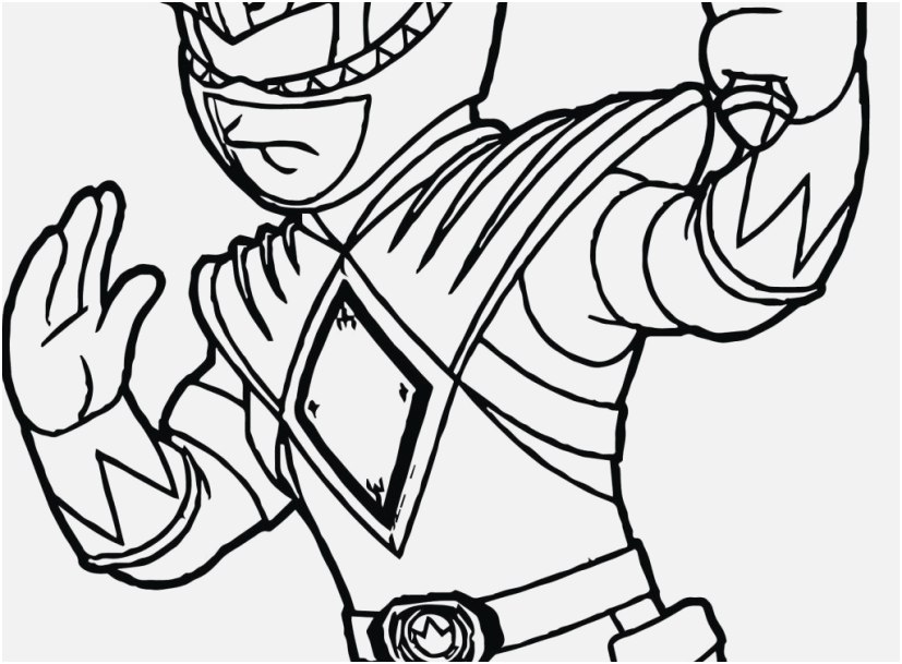 Power Rangers Dino Charge Coloring Pictures Pages Red Ranger – Imwithphil