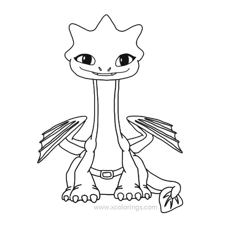 Coloring Page Dragon Riders - 131+ File Include SVG PNG EPS DXF