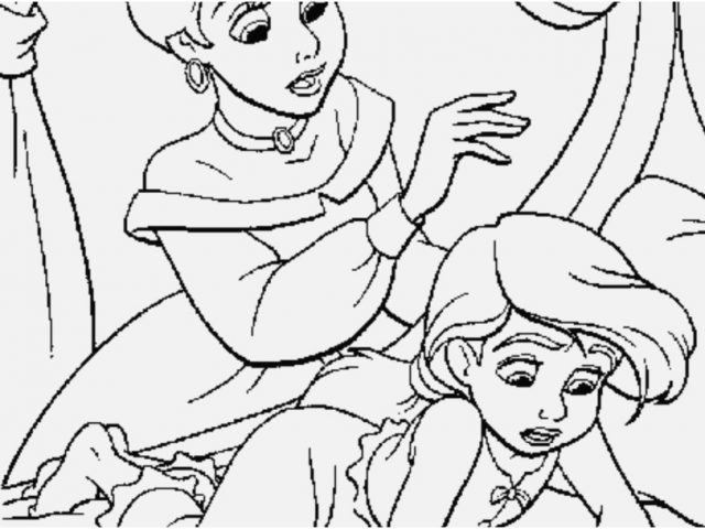 Coloring Pages Ariel Stock the Little Mermaid 2 Coloring Pages ...