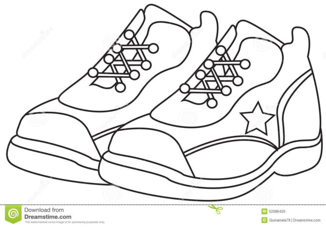 Coloring Book : 35 Shoe Coloring Sheets Image Ideas ...
