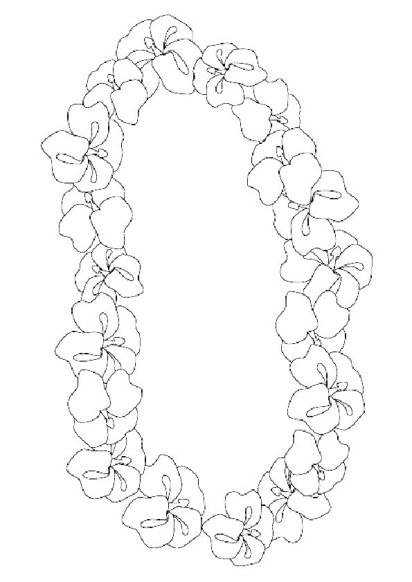Download Necklace Coloring Pages - Coloring Home