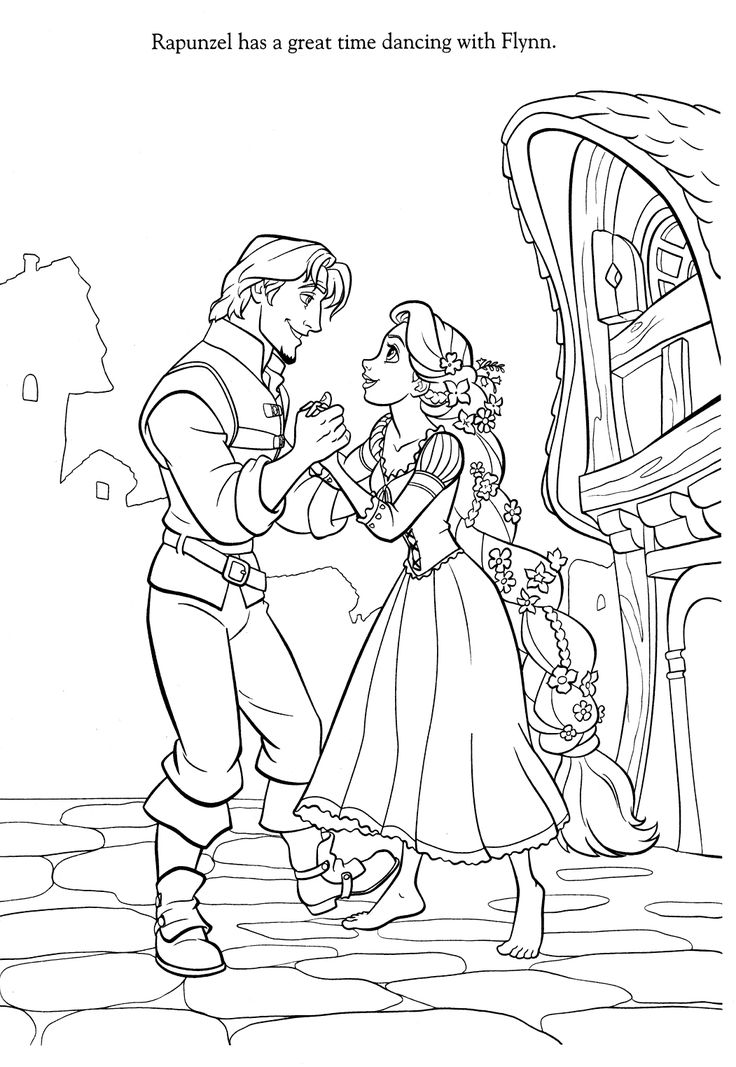 Disney Coloring Pages | 64 Pins