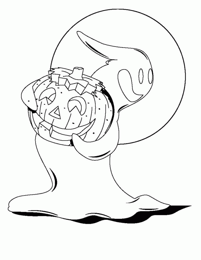 Print Halloween Coloring Pages 1st Grade Or Download Halloween