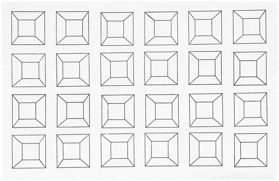 Optical Illusion Coloring Sheets Printable - High Quality Coloring ...