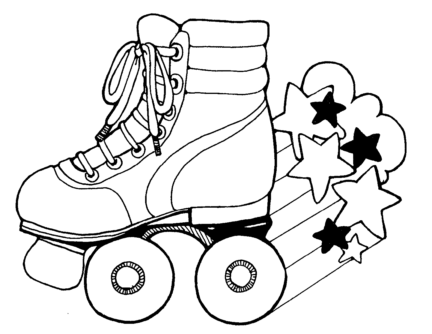roller-skates-coloring-pages-coloring-home