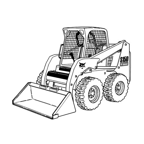 free printable construction equipment coloring pages - Clip Art Library