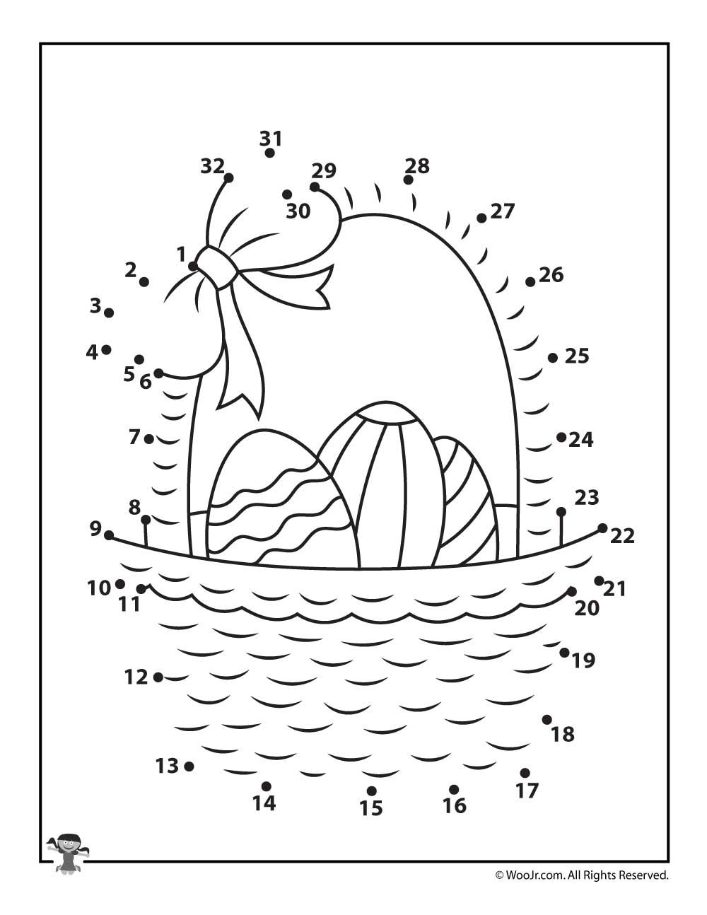 easter-dot-to-dot-coloring-pages-coloring-home